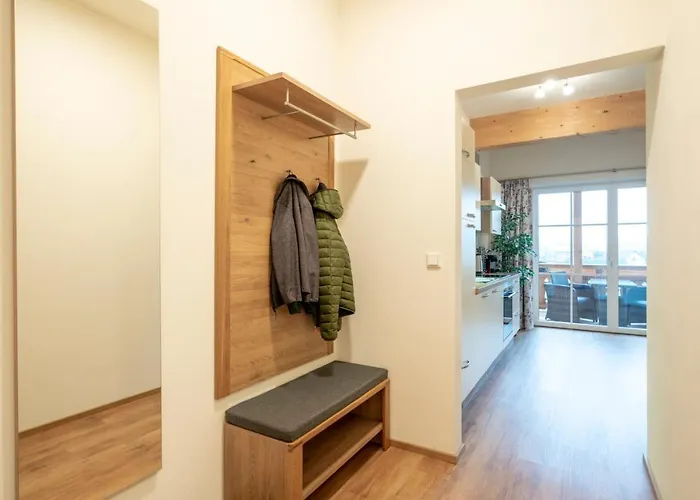 Fumerhof Lejlighed Strobl