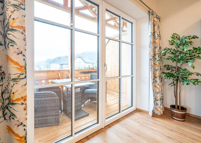 Fumerhof Lejlighed *