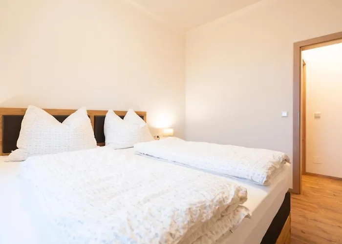 Lejlighed Fumerhof *