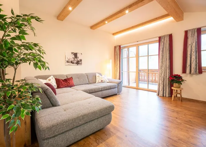 Lejlighed Fumerhof *