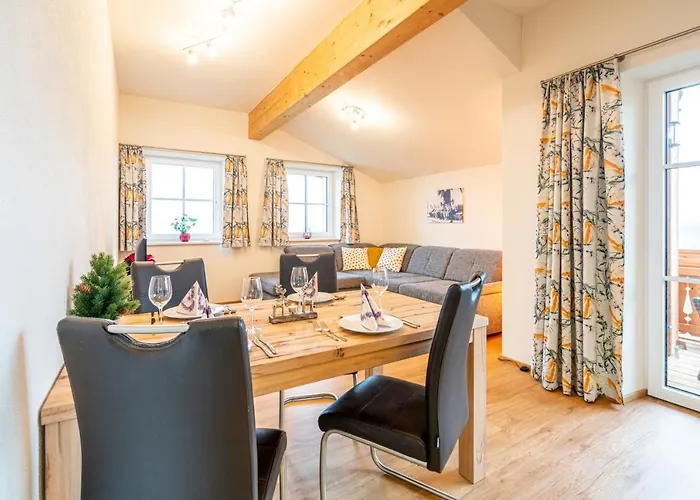 Fumerhof * Штробль