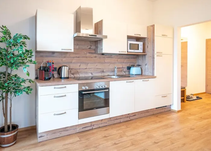 Lejlighed Fumerhof *