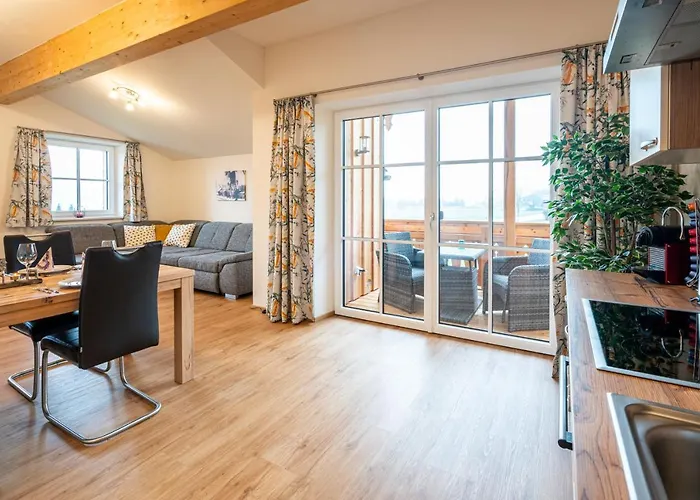 Fumerhof * Штробль