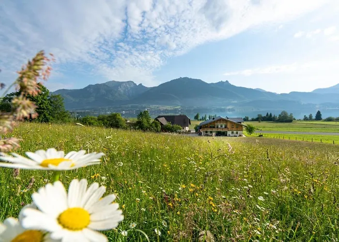 Lejlighed Fumerhof Strobl